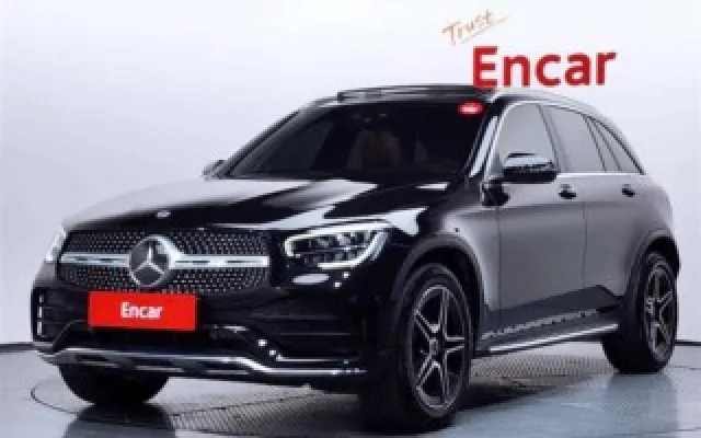 SKV중고차 중고차매매사이트 GLC클래스 X253 GLC 300 4MATIC 매물 사진 16 - 2022/09 82,798km