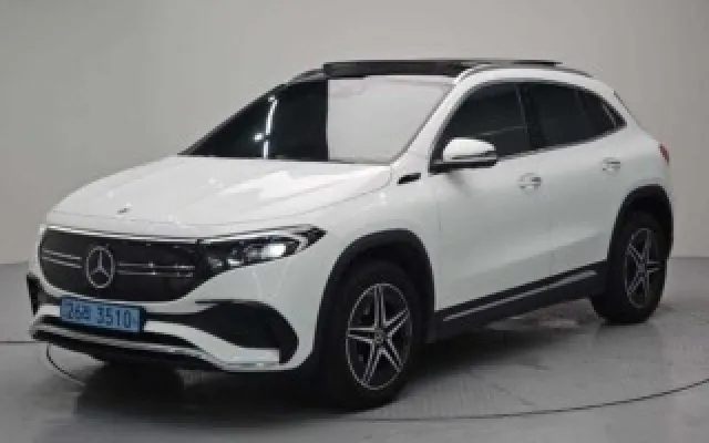 SKV중고차 중고차매매사이트 EQA H243 EQA 250 매물 사진 12 - 2022/06 48,686km