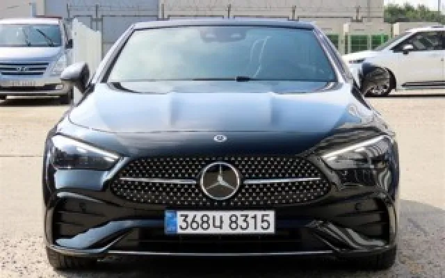 SKV중고차 중고차매매사이트 CLE 클래스 CLE 200 카브리올레 매물 사진 19 - 2025/11 14,286km
