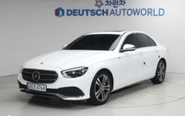 SKV중고차 중고차매매사이트 E-클래스 W213 E350 4MATIC 아방가르드 매물 사진 14 - 2022/03 98,461km